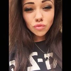 Kaila Childress