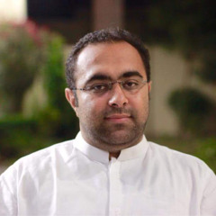 Waqar Ahmed Shaikh