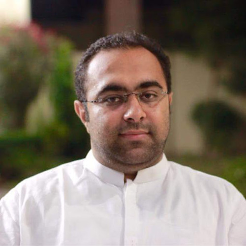 Waqar Ahmed Shaikh’s avatar