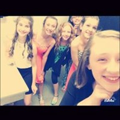 Destiney Marie Bussey