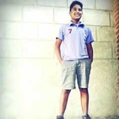 Rodri Gutierrez Cruz