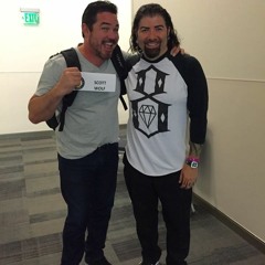 Chris Payne - Broadcaster, Supergenius