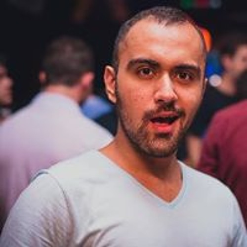 Luiz Henrique de Carvalho’s avatar
