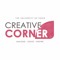 Creative Corner
