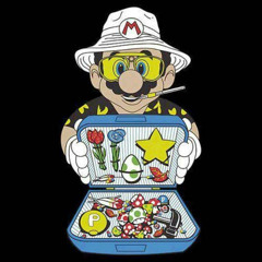 #RetroTek/Jump
