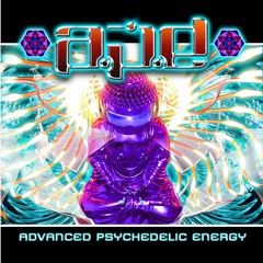 A.P.E - Advanced Psychedelic Energy