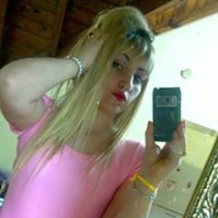 Nazarena Funaro Clark