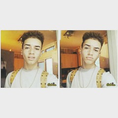 Taylor-kae On The Track