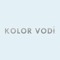 KOLOR VODɨ