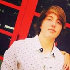 Chase Townsend Patton