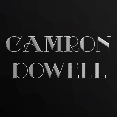 Camron Dowell’s avatar