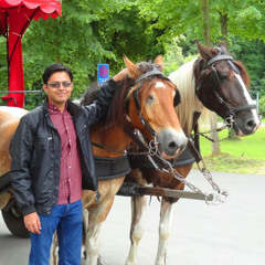 Kshitij Mohan