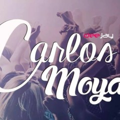 DJ CARLOS MOYA