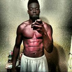 Torrence Hard Allen
