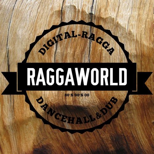 RAGGAWORLD’s avatar