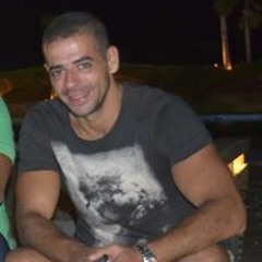 Ahmed Sanad