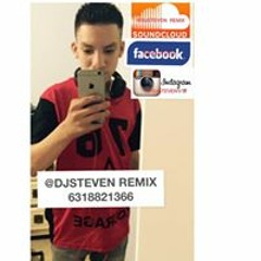 Dj-steven Melgares