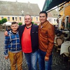 Владимир Легейда