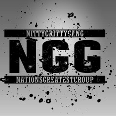 NittyGrittyGang NGG