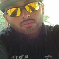Tony Ayon