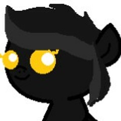 Obsidian the Colt