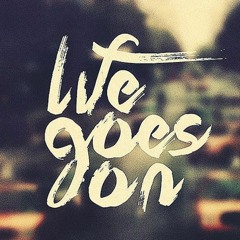 LifeGoesOn