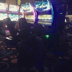 Working On Revenge !