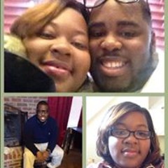 Averi Harris Leggett