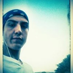 Nico Vito Campos Royal