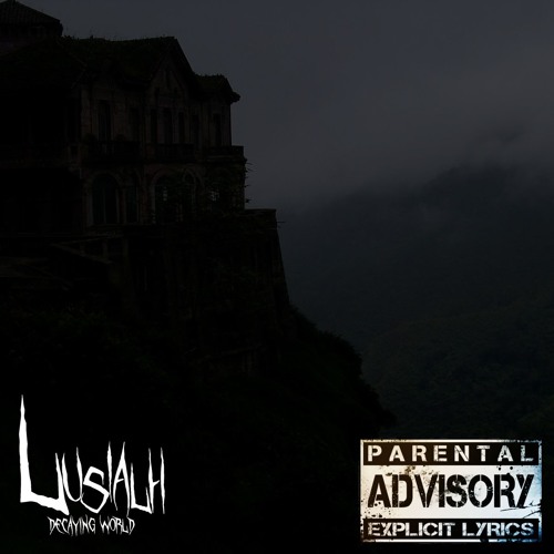 Lusialh’s avatar
