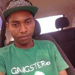 Reginaldo Mano Rg RG