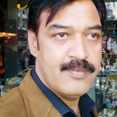 Tahir Iqbal