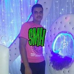 الكنج علي رجب