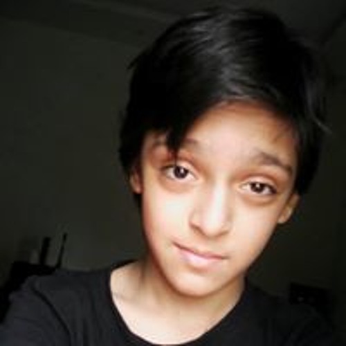 Haider Qureshi’s avatar