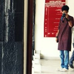 Himangshu Shekhar