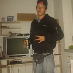 Denis Tas
