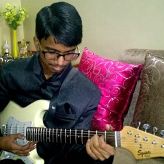 Harshit Kishore