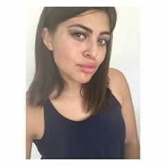 Wendy Elizabeth Rodriguez