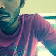 Amol Paul Padival