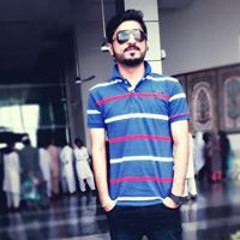 Ali Afzal