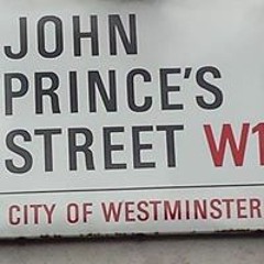 John Prince