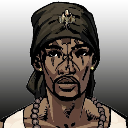 Gravediggaz