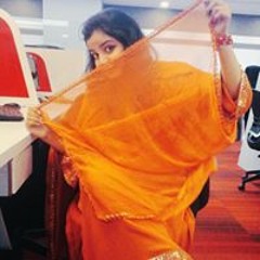 Syeda Anoushay