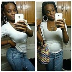 Cadesia Monique Whitaker