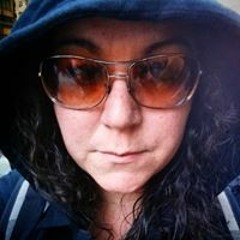 Sarah Marie Shorsher