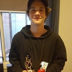 Jaxen Pearce