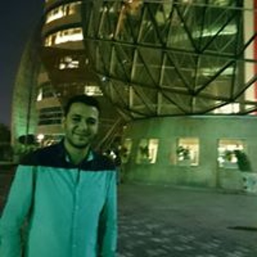 Haytham Adel Youssef’s avatar