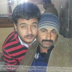 Jawad Karim