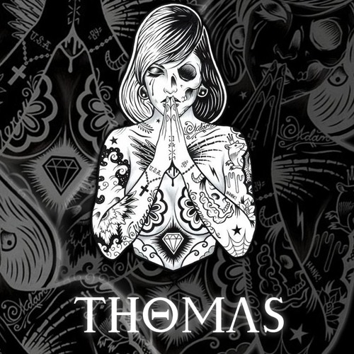 Thomas Madsen 5’s avatar