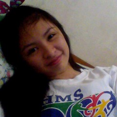 Capulong Andrea ♕ ‏